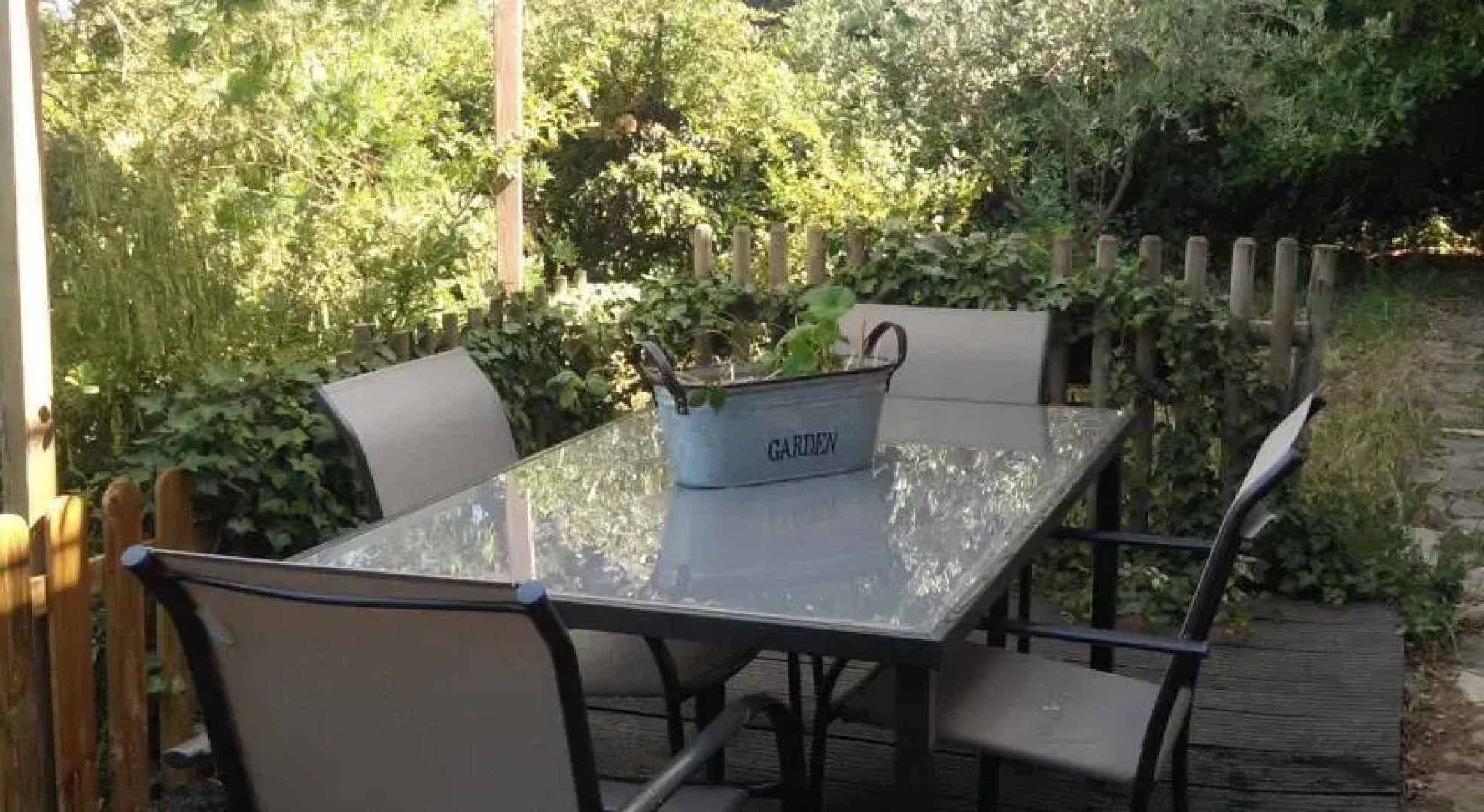 Domaine des hauts de sauvebonne