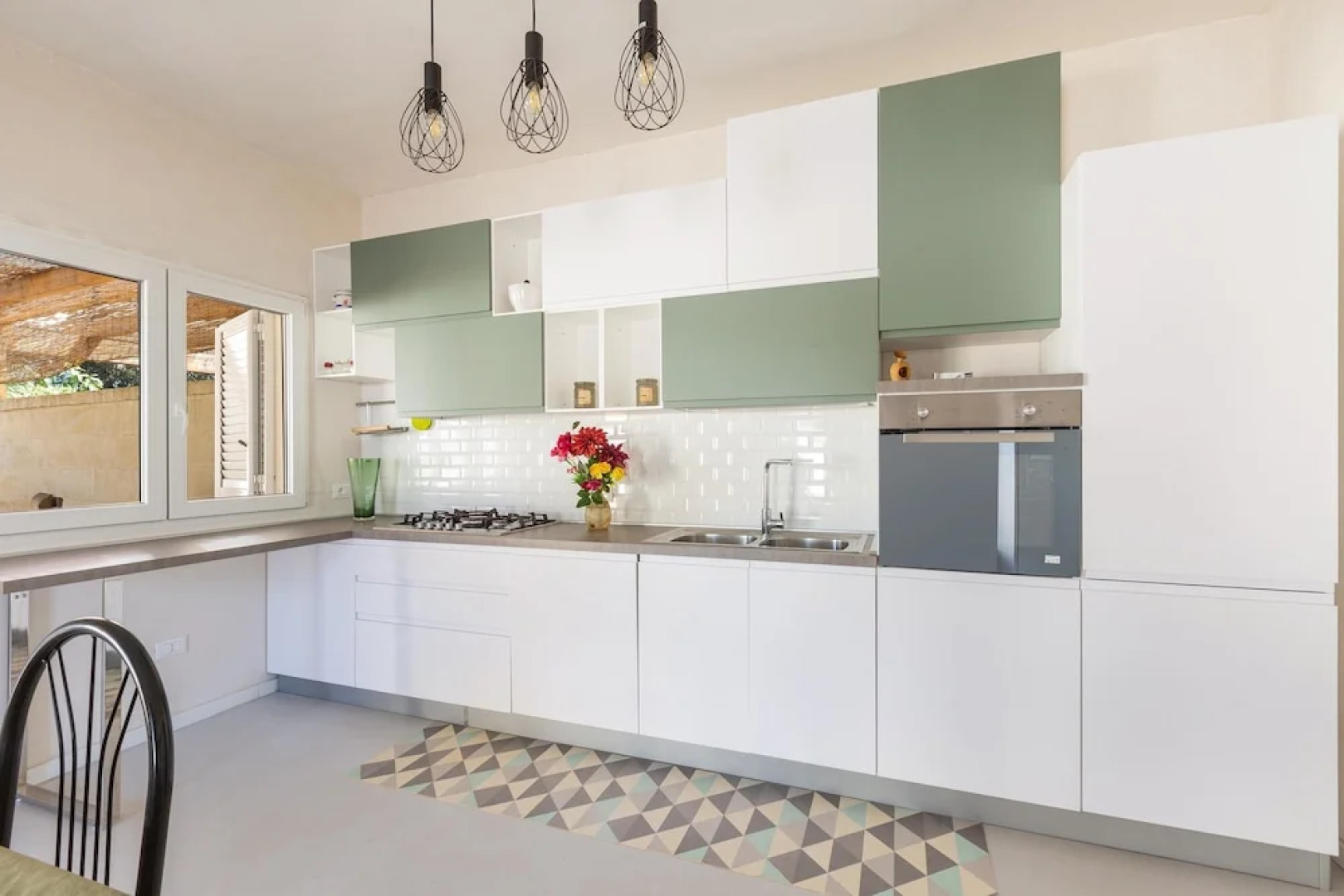 3233 Villa Lucechiara by Barbarhouse