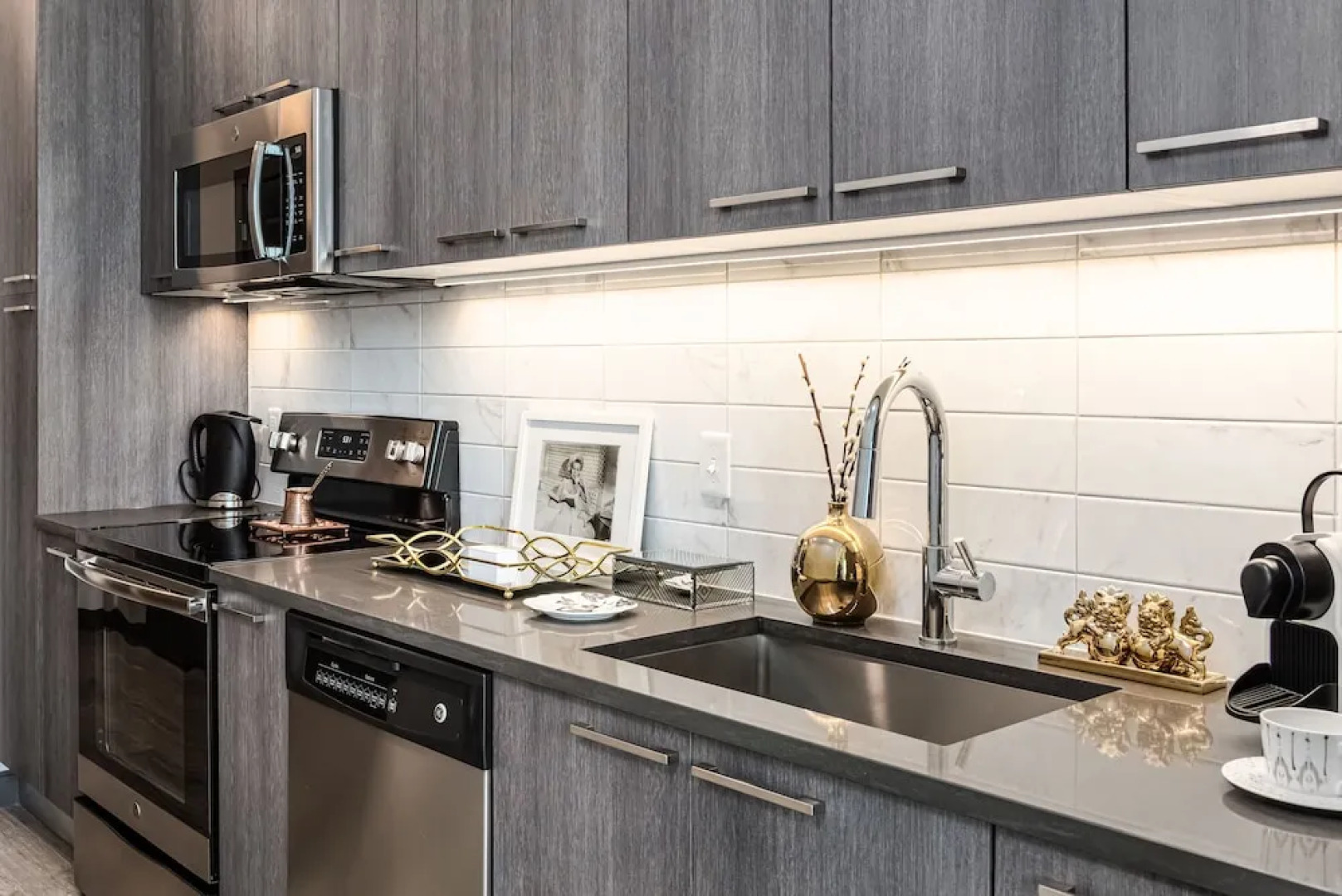 PDC Luxury Apt Tysons Corner