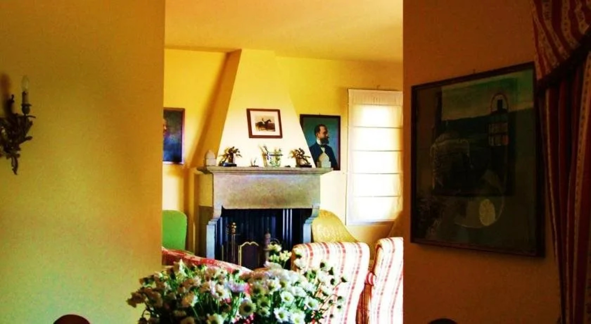 Scuderie Della Civita