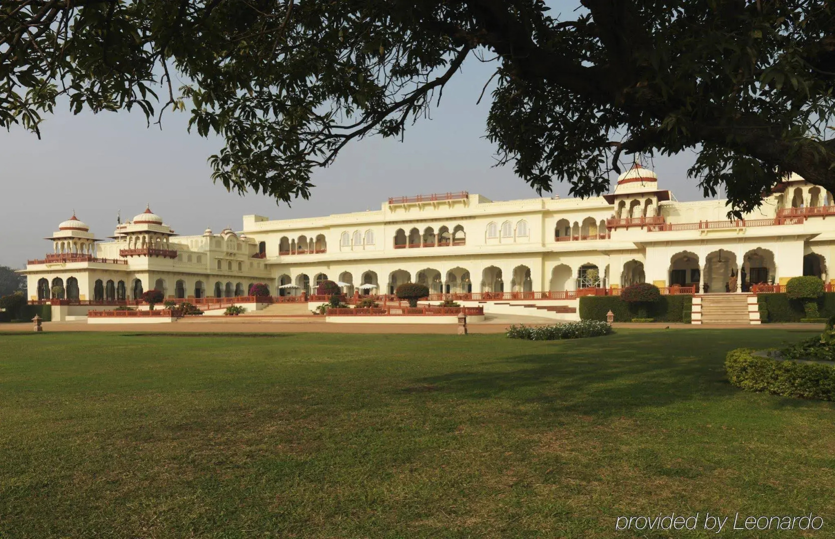 Rambagh Palace