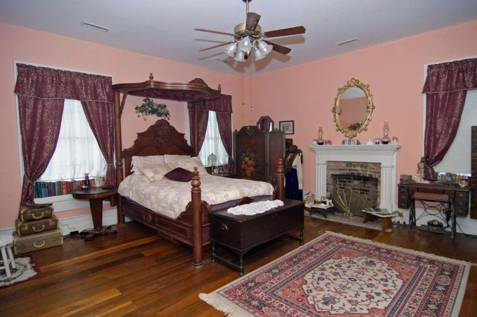 Hall Place Bed & Breakfast