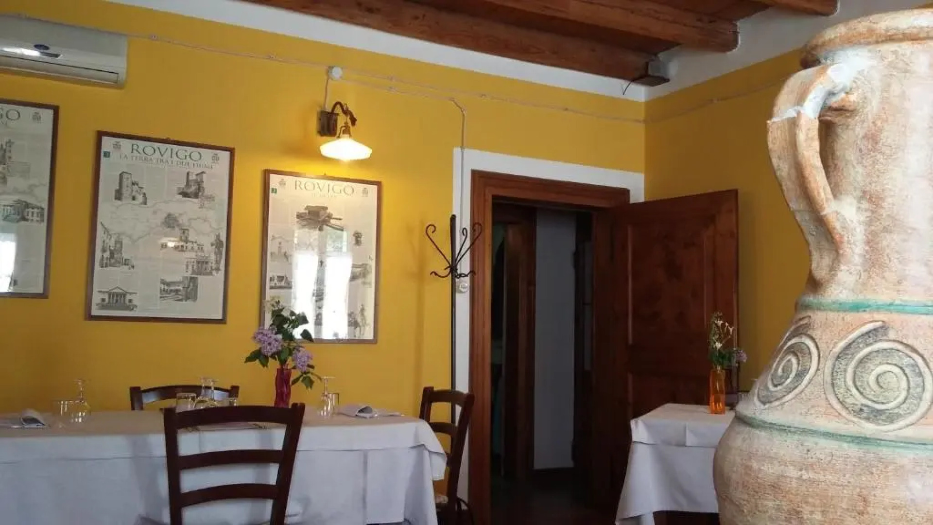 La Guarda - I Quarti