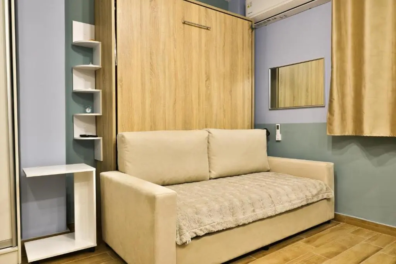 Apollo 3 - Luxury Apartment (City Center Studio)