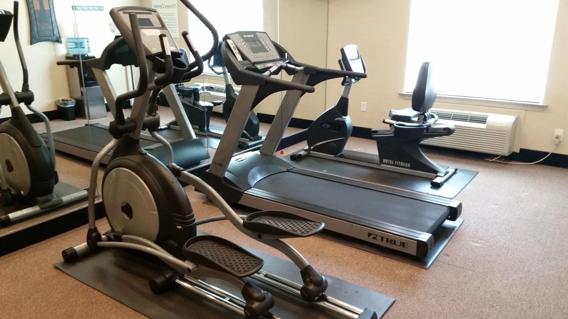 Holiday Inn Express Hotel & Suites Kilgore by IHG