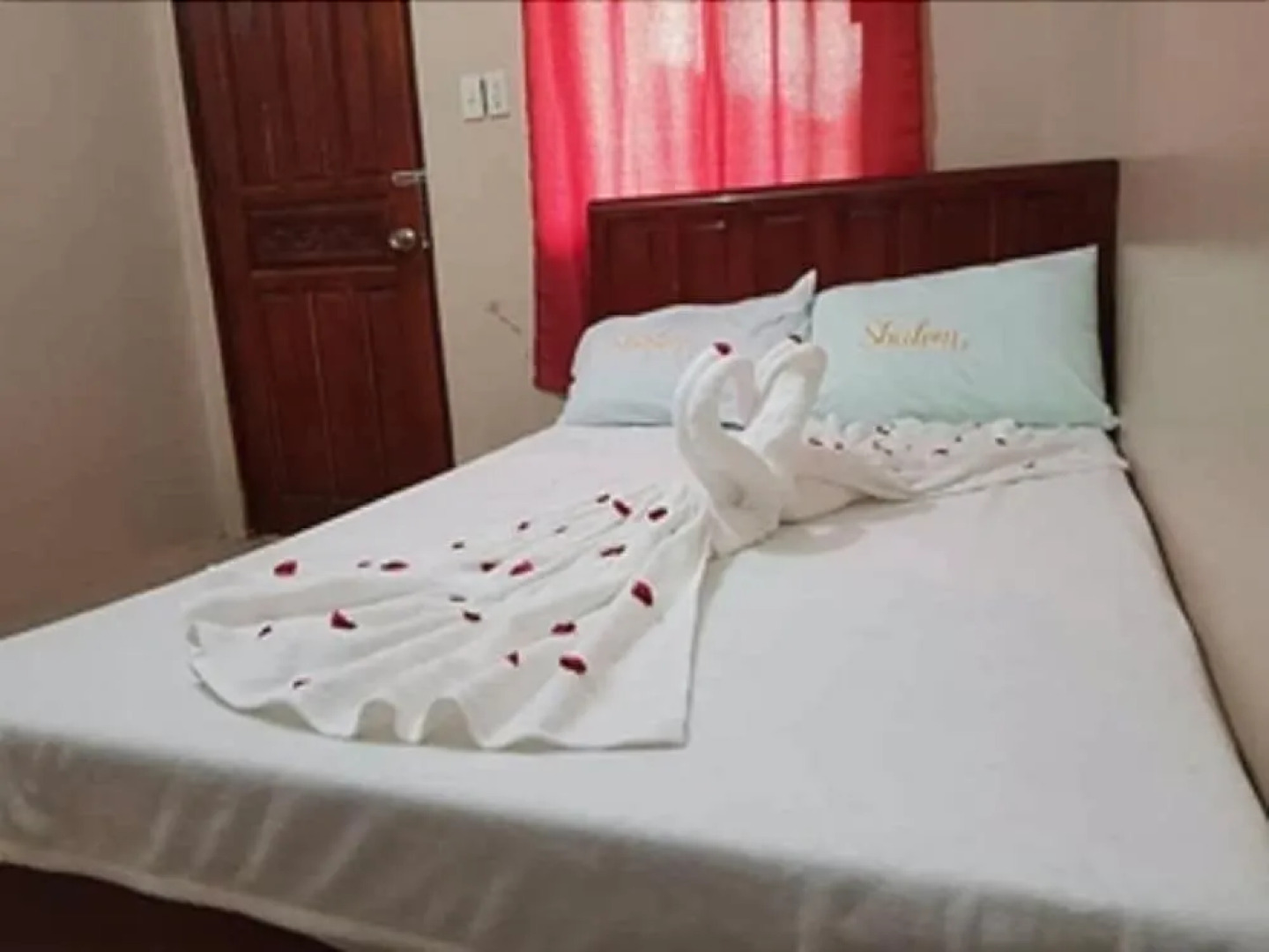 shalom guest house and rest bar