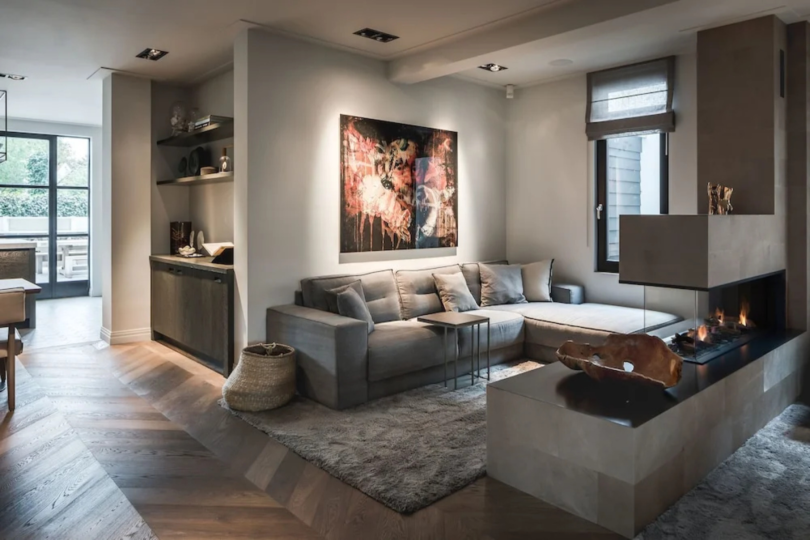 Boutique Hotel Villa Kranenbergh