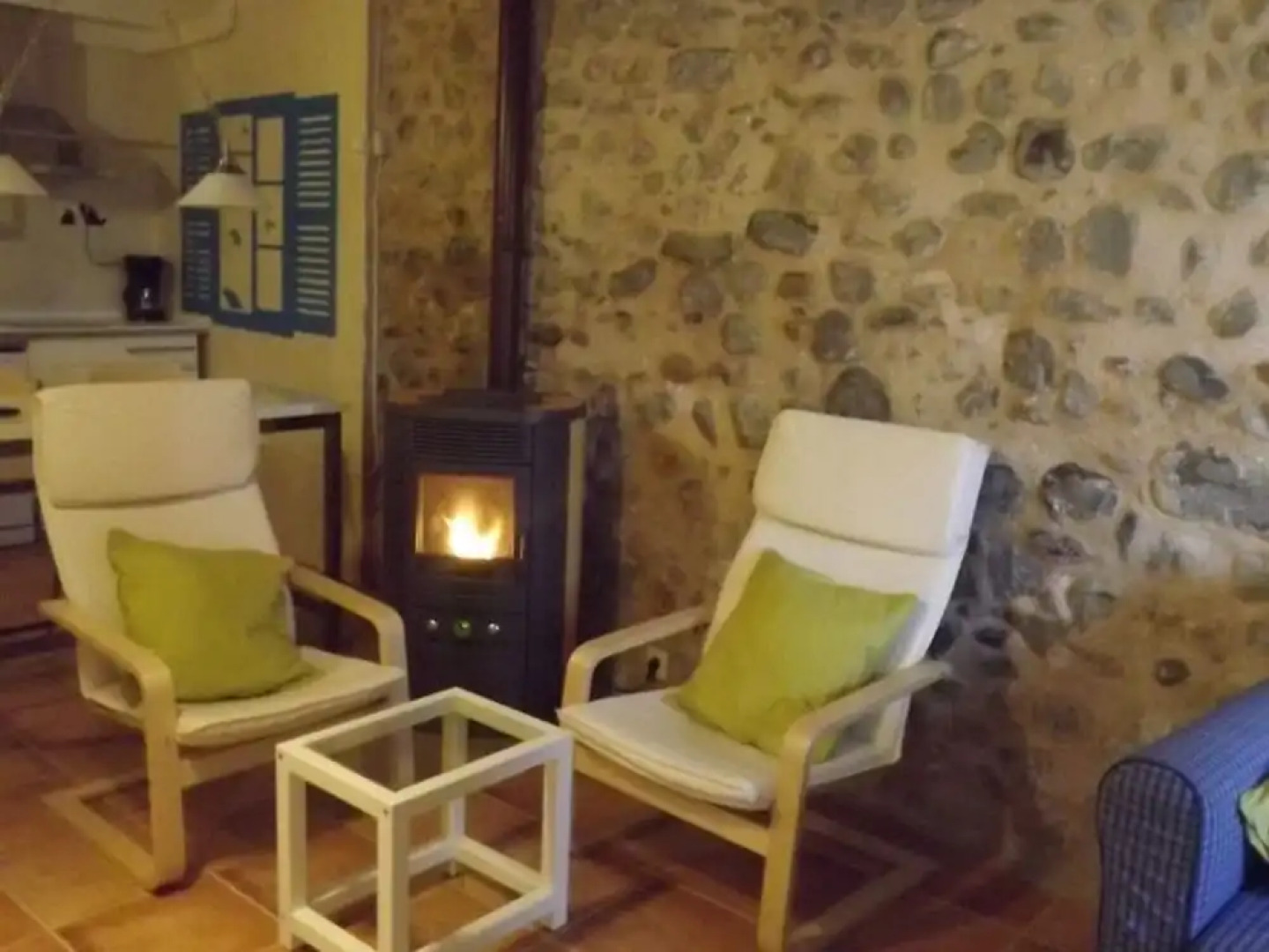 Apartamentos San Francisco 58