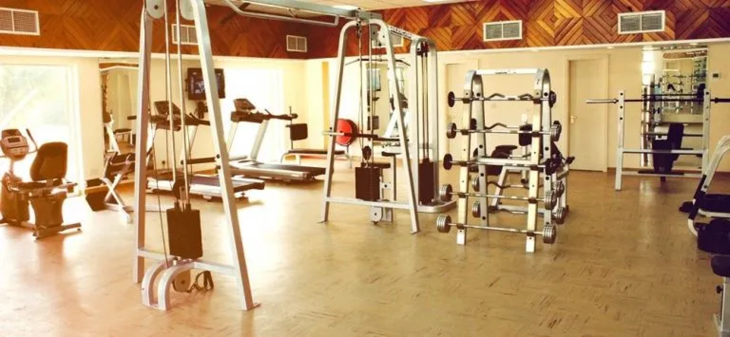 One to One Hotel & Resort Ain Al Faida