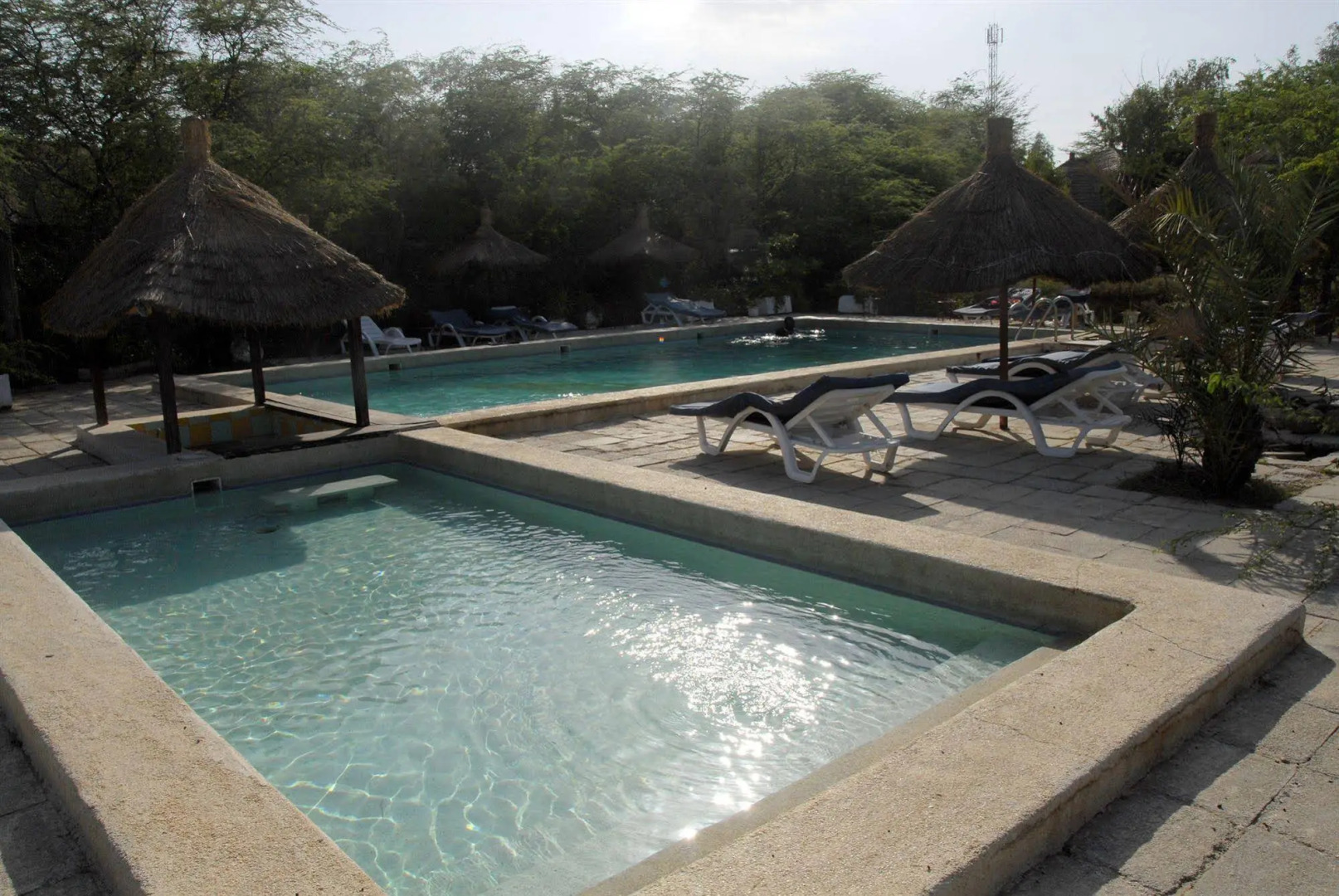 Hôtel Les Cordons Bleus