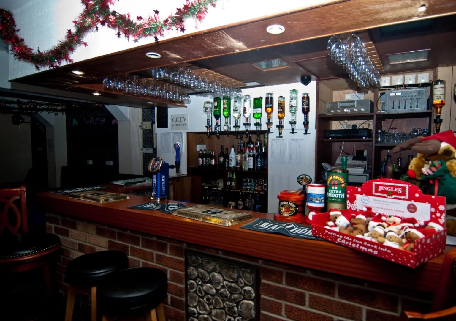 The Jubilee Hotel West- with Spa Facilities