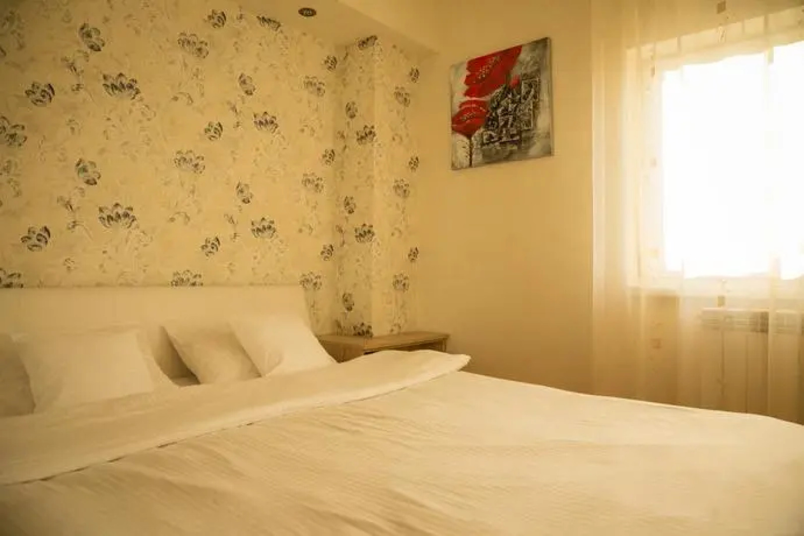 Grand'Or Deluxe Apartment