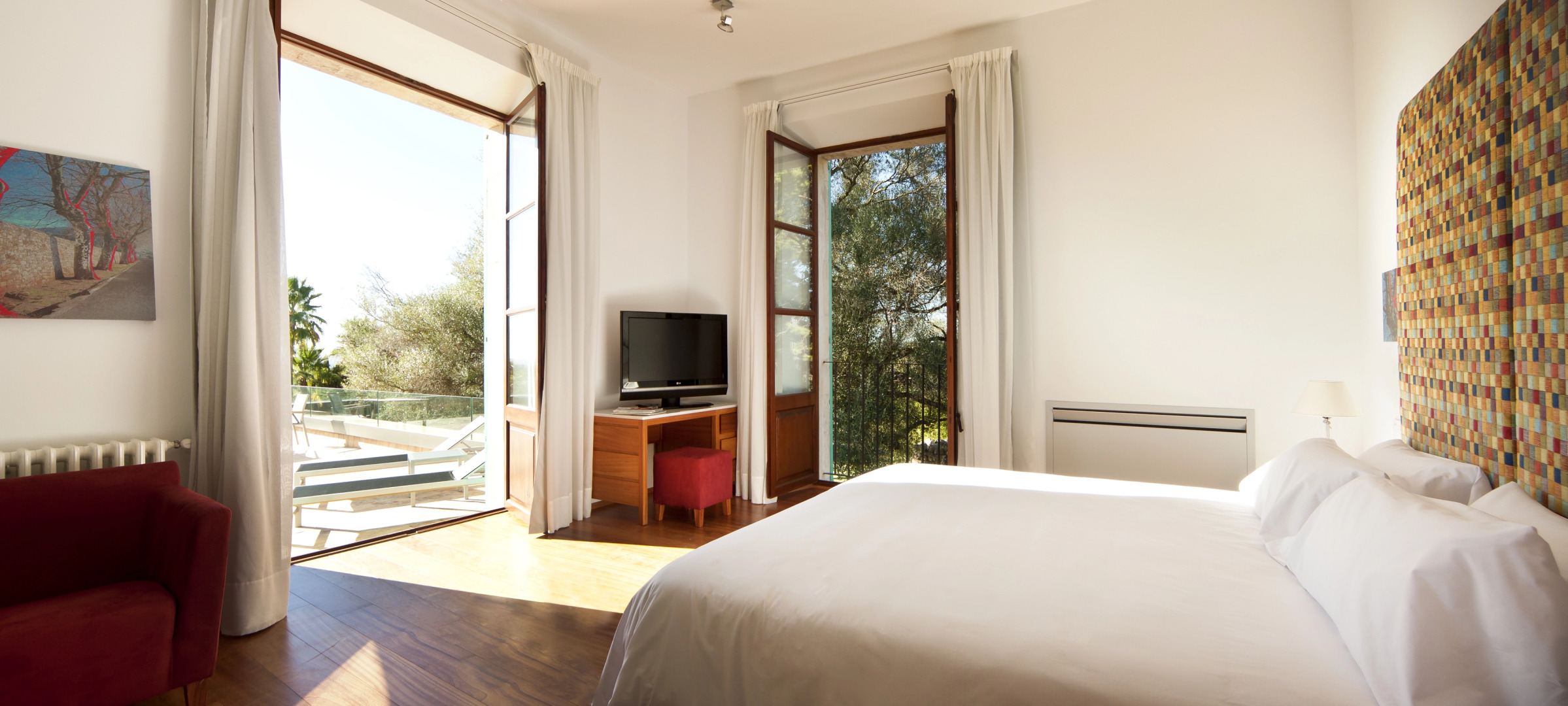 Sa Cabana Hotel Rural & Spa - Adults Only