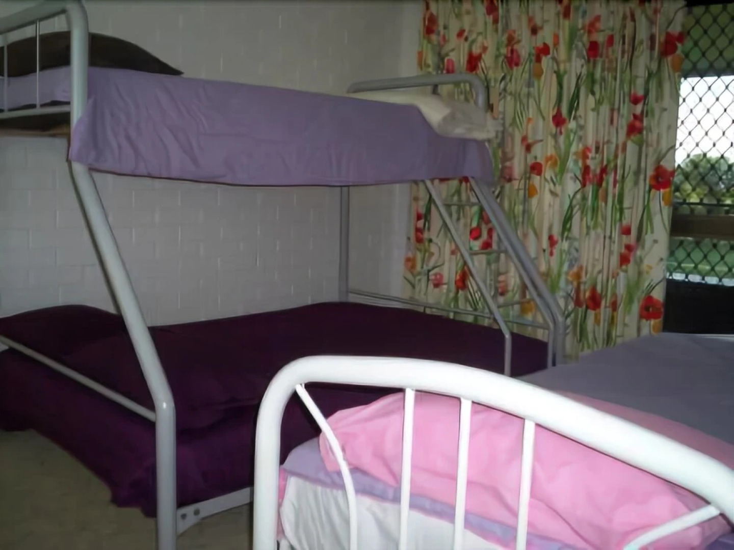 Rubyanna Rise Bed & Breakfast