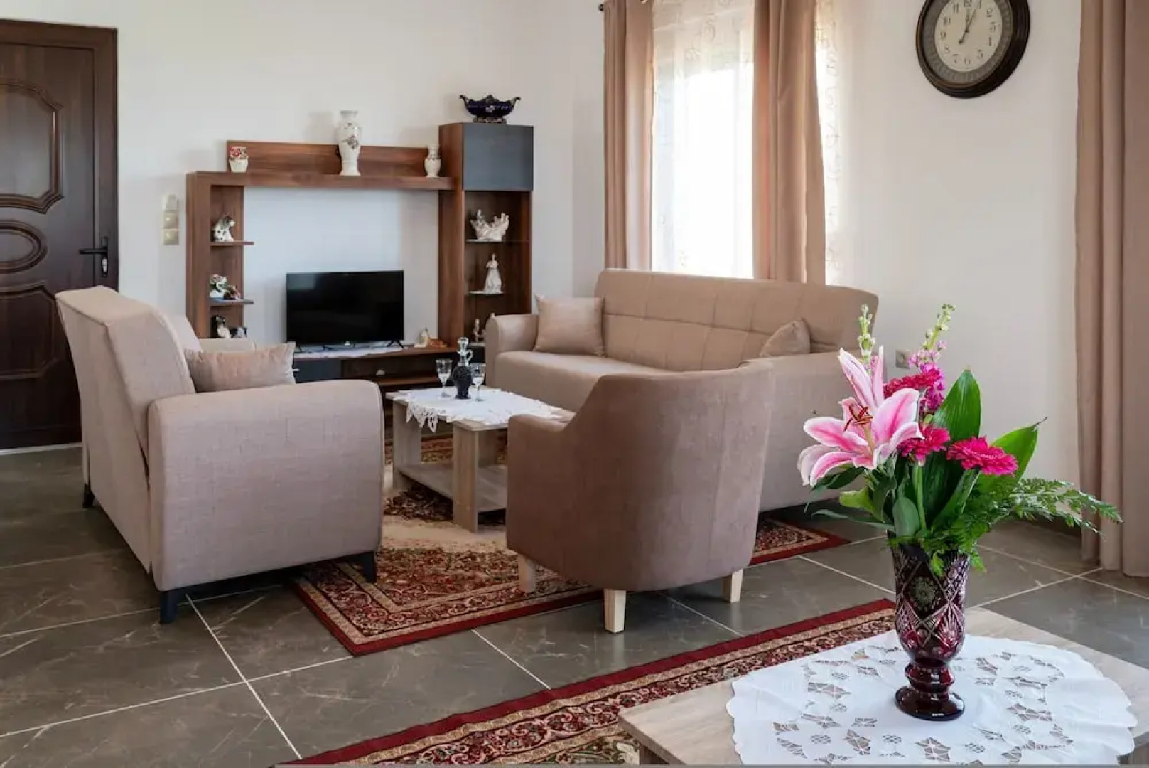 Serenity Luxury Villa in Paradisi Rhodes