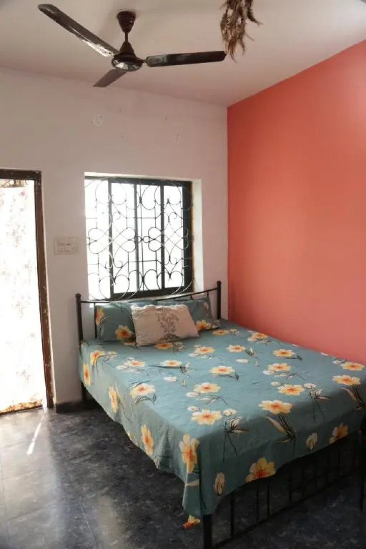 Dreamcatcher House & Hostel at Arambol Beach