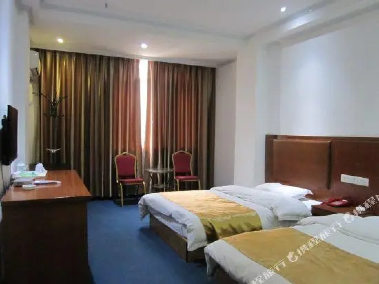 Tiancheng Business Hotel