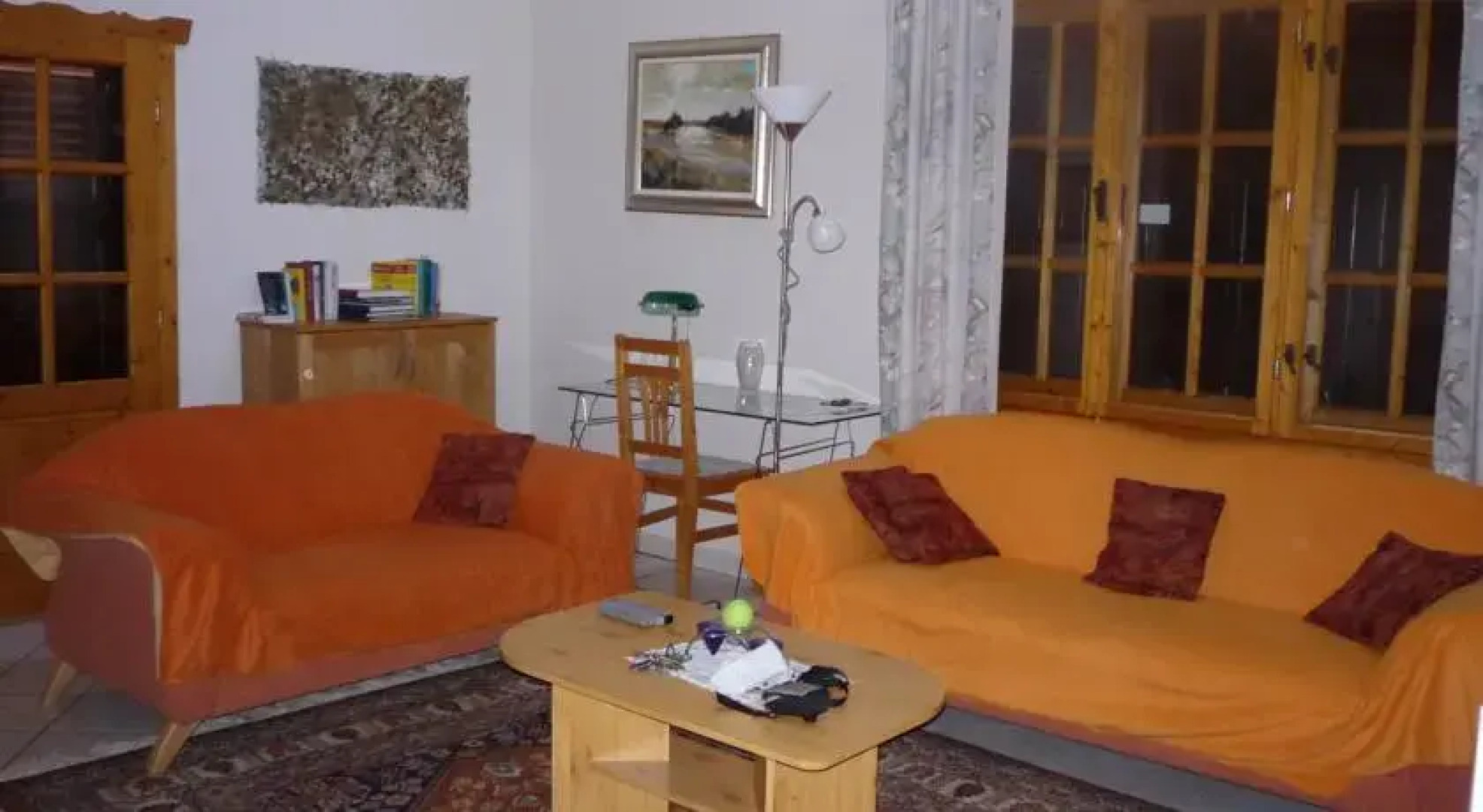 Anikó Luxusapartman