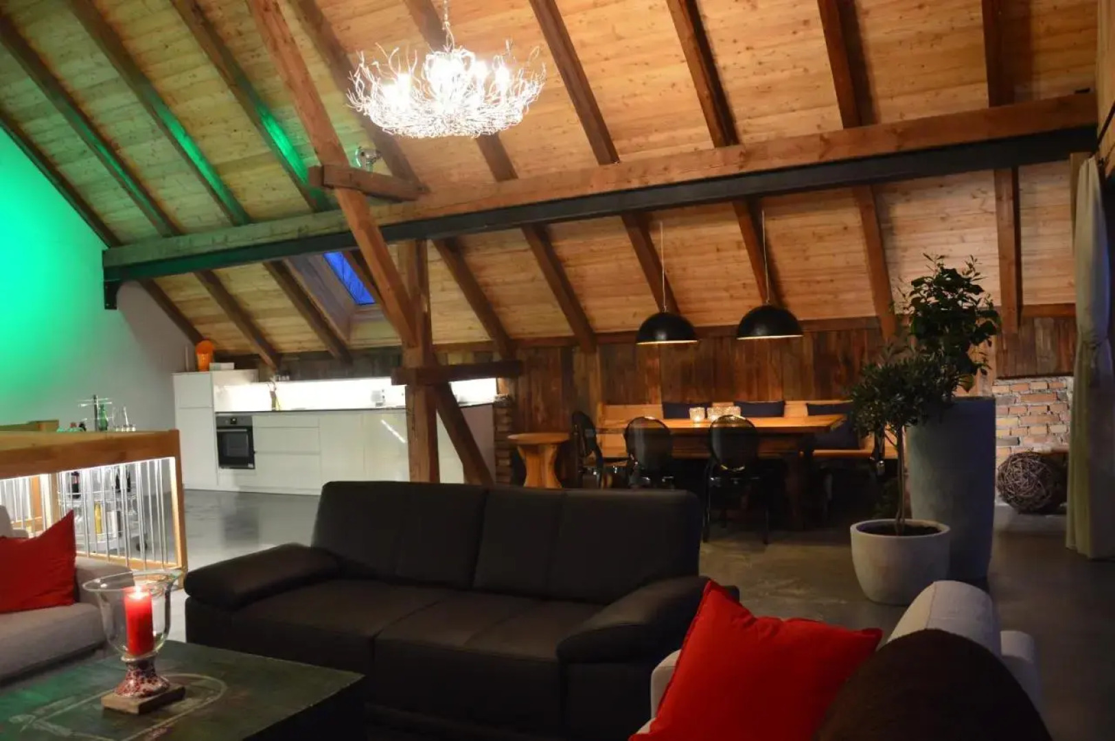 Landschützer's Country Suites