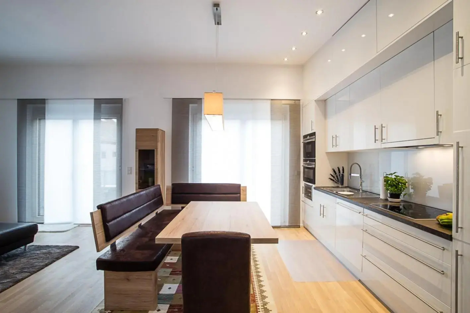 Premium Business Apartment in Oberkochen