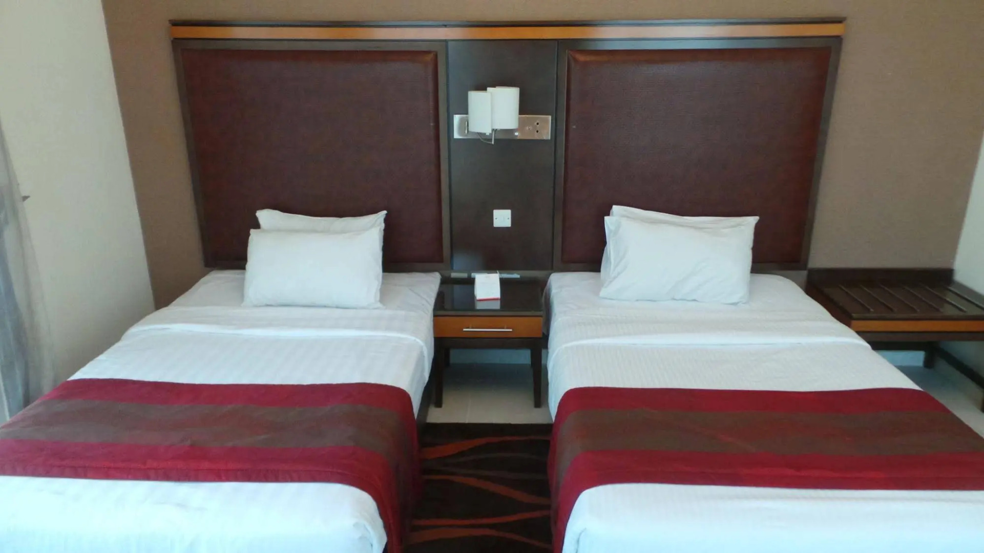 Xclusive Hotel Apartments