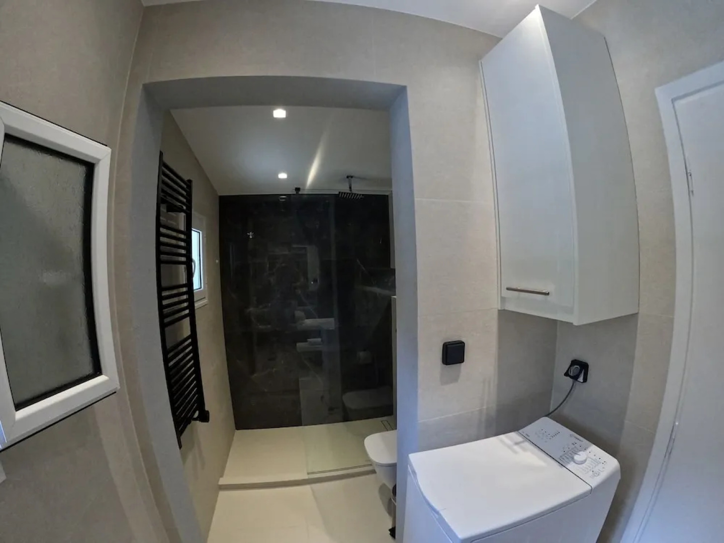 Hector Villa Airport