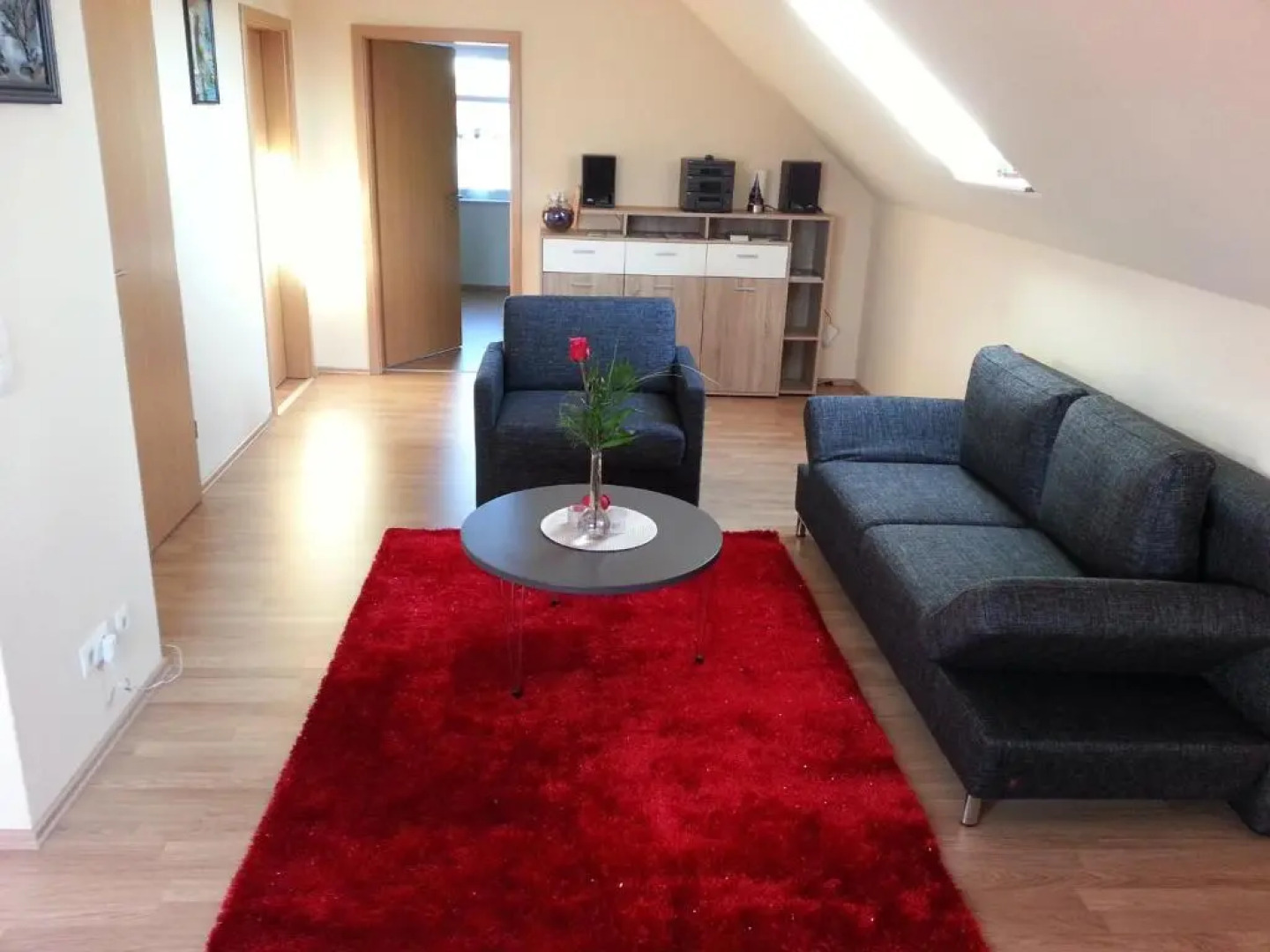 ferienwohnung mertens