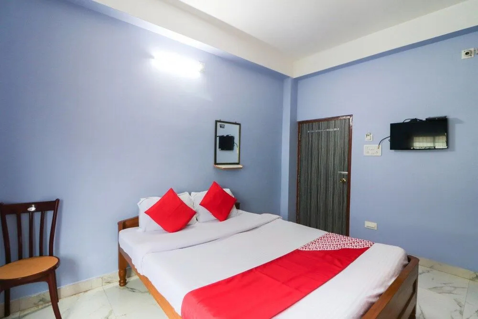 Oyo 49743 Hotel Akankha