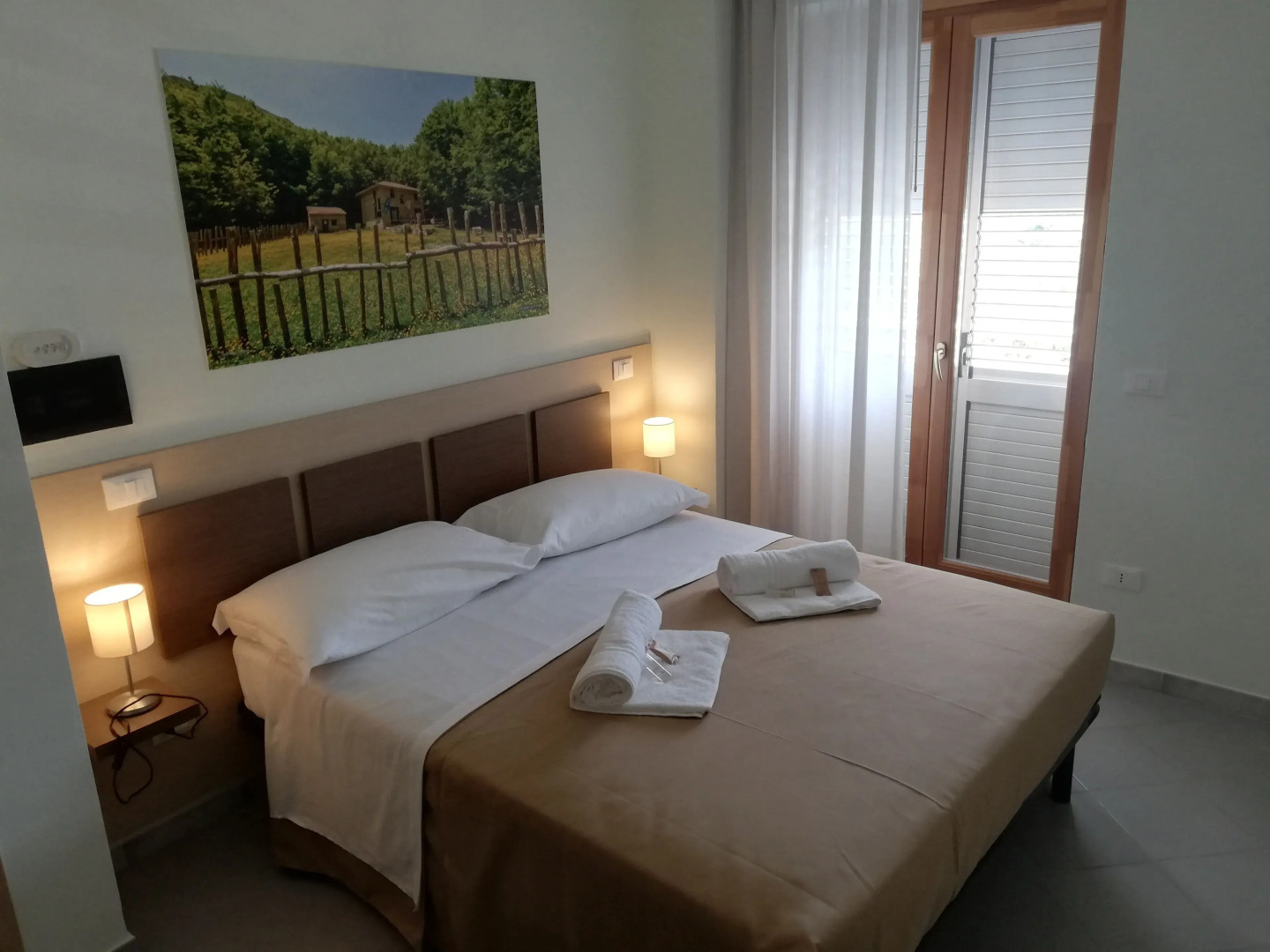 Statera Hotel Village