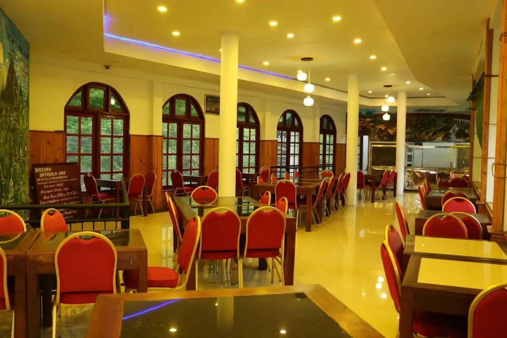 River View Wathsala Inn