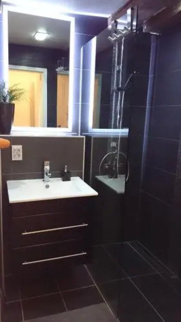 Apartment Blue Regensburg