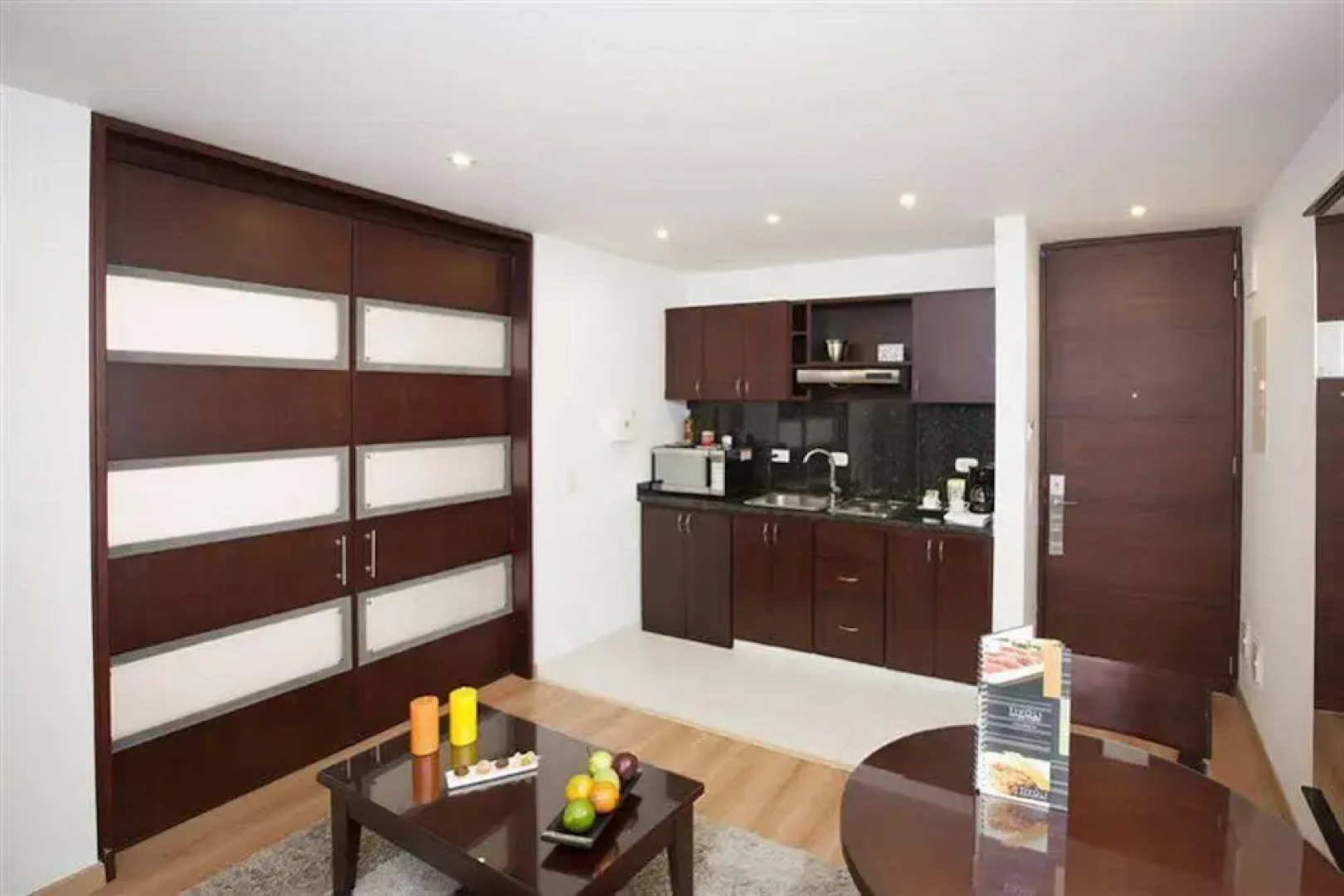 Tivoli Suites