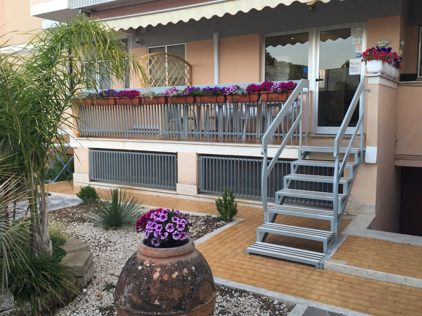 Il Giardino di Adriana