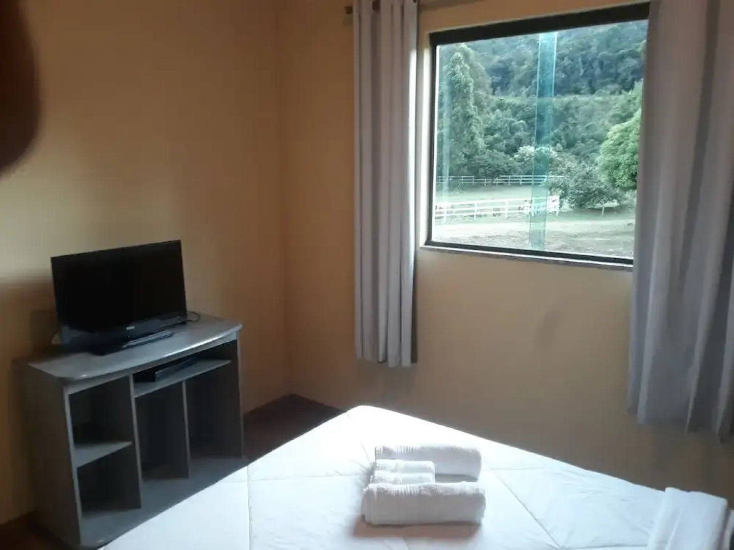 Pousada Ecorsini Aventura