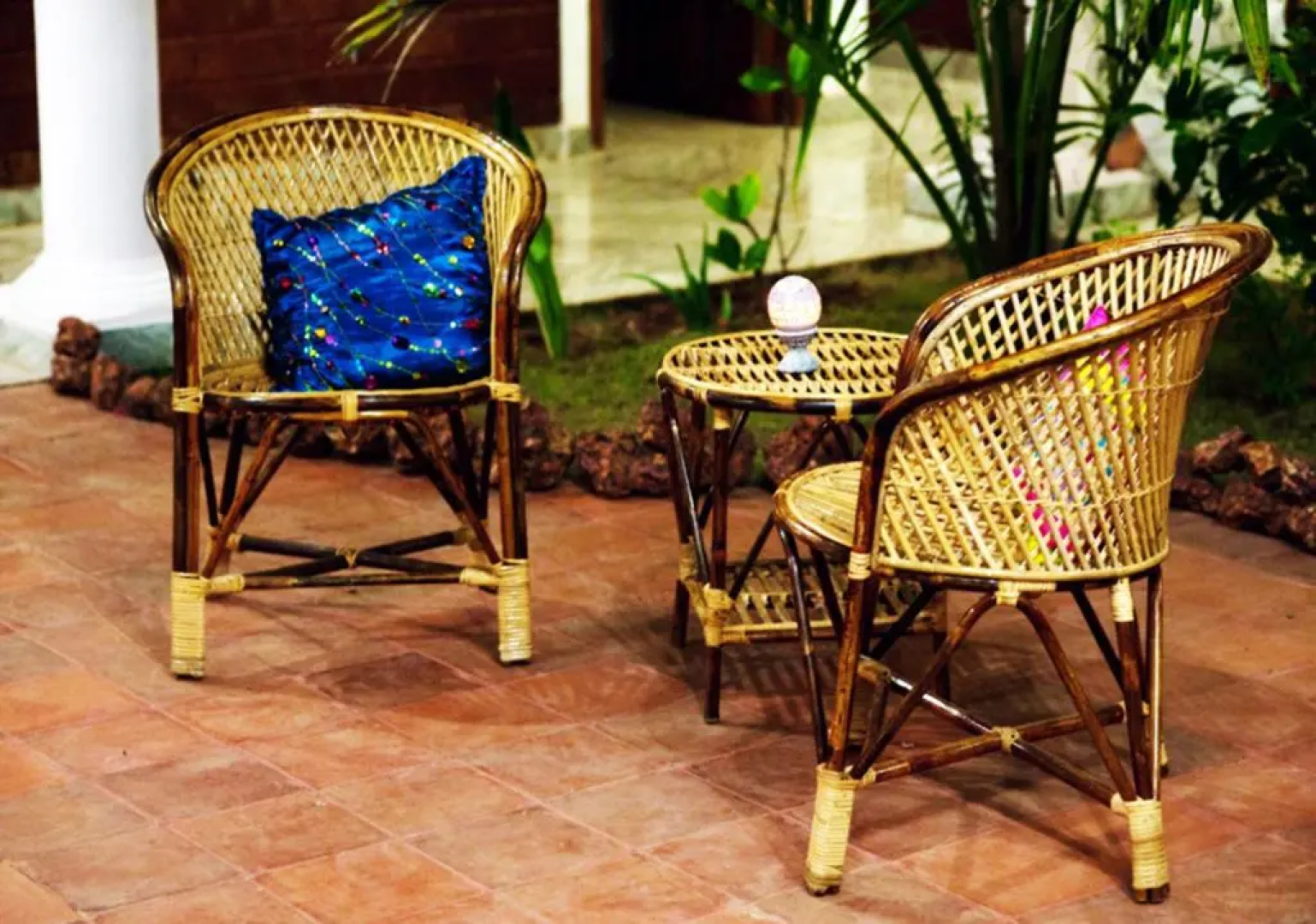 Ashiyana Cliff and Beach Resort