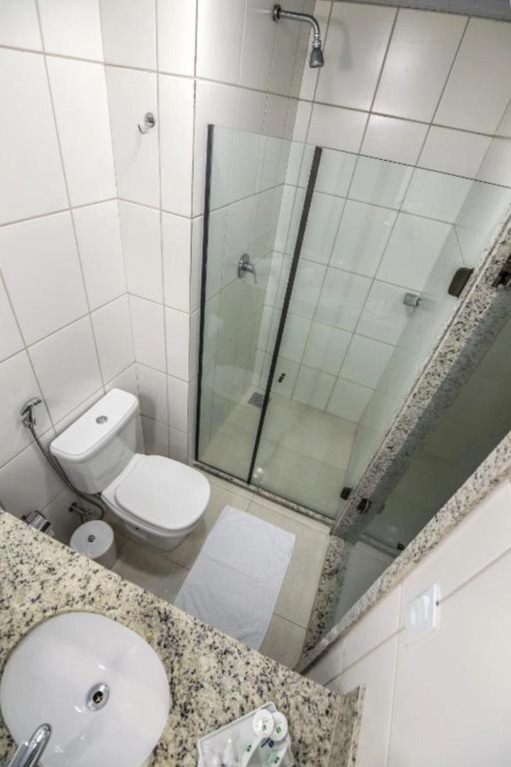 Hotel Nacional Inn São Carlos & Convenções