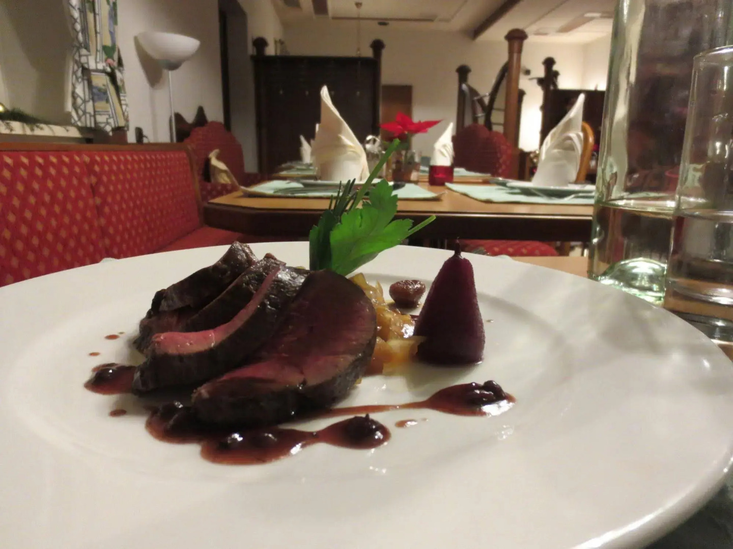 Wohlfuehlhotel Goiserer Muehle