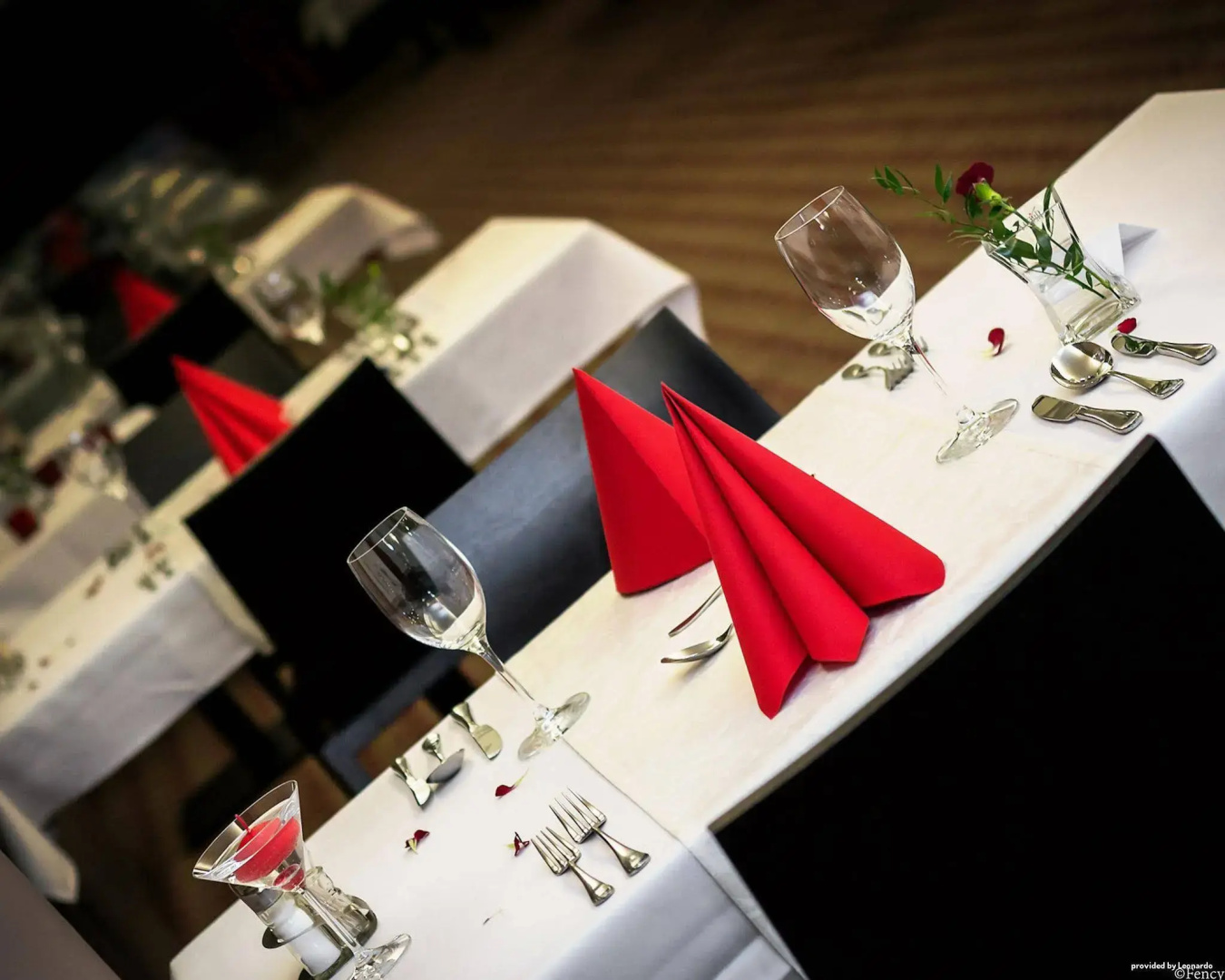 Kongres Hotel Roca
