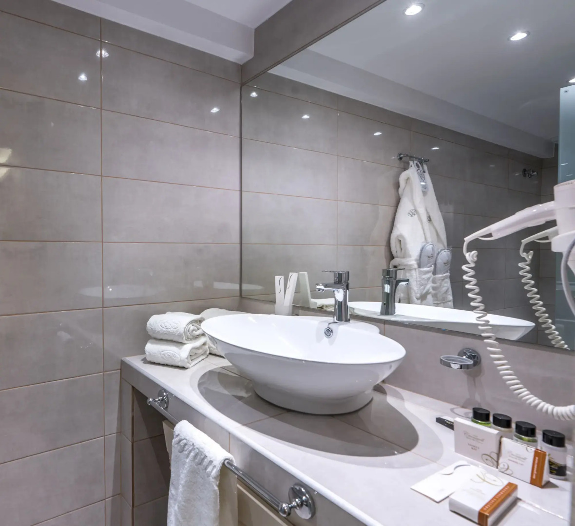 Курорт Cronwell Platamon