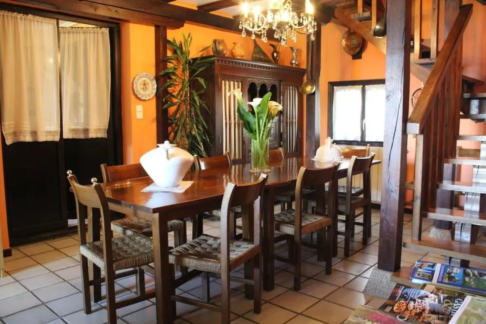 Agroturismo Atxarmin