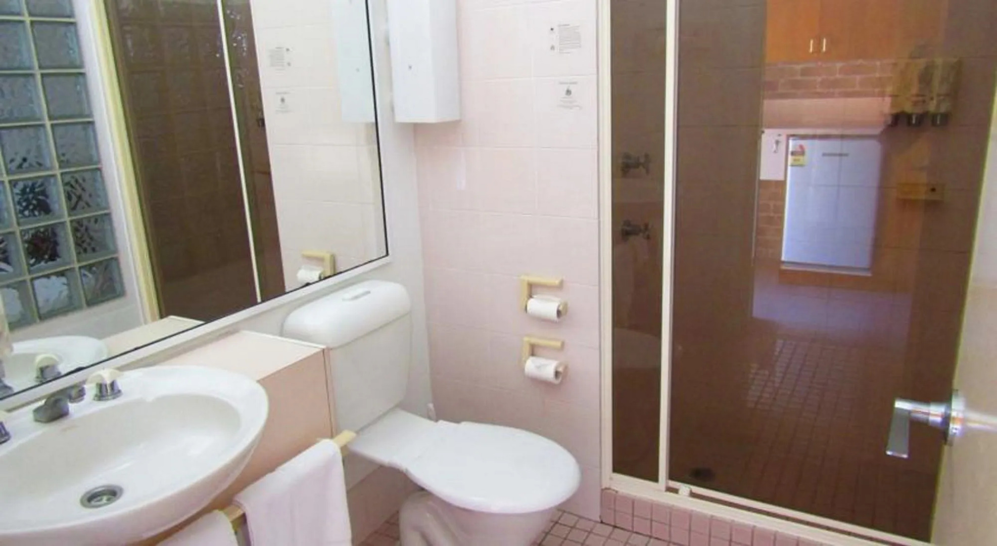 Country 2 Coast Coffs Harbour Motor Inn