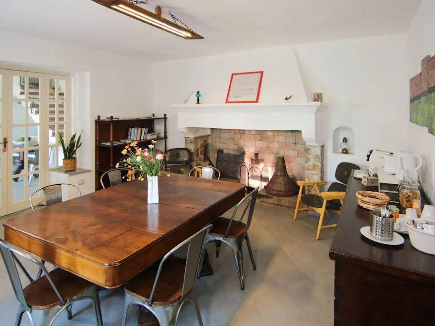 Classy Holiday Home in Mormanno With Private Pool