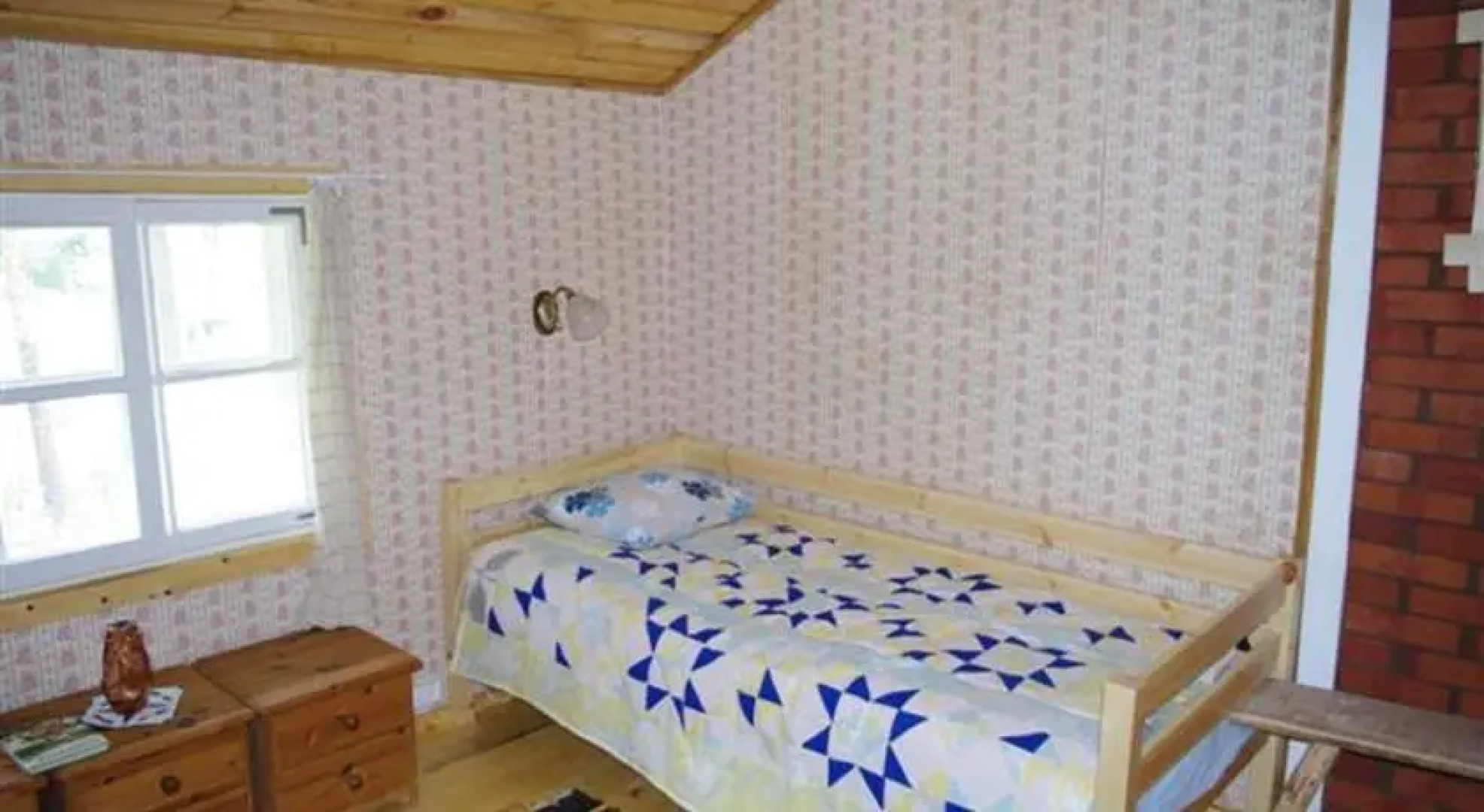 Mäehansu Tourist Farm