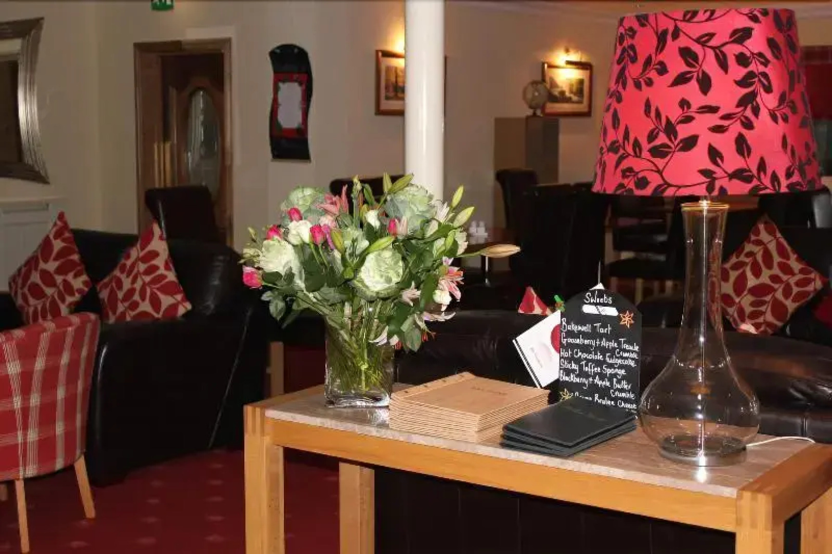 The Bell Country Inn