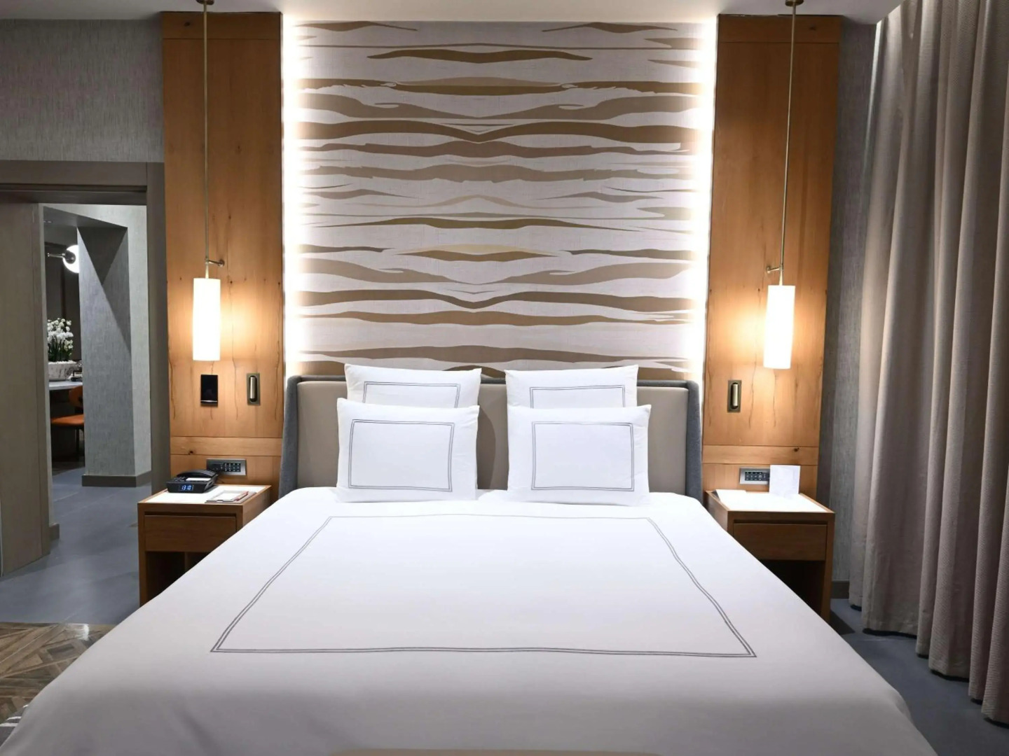 Swissotel Uludag Bursa