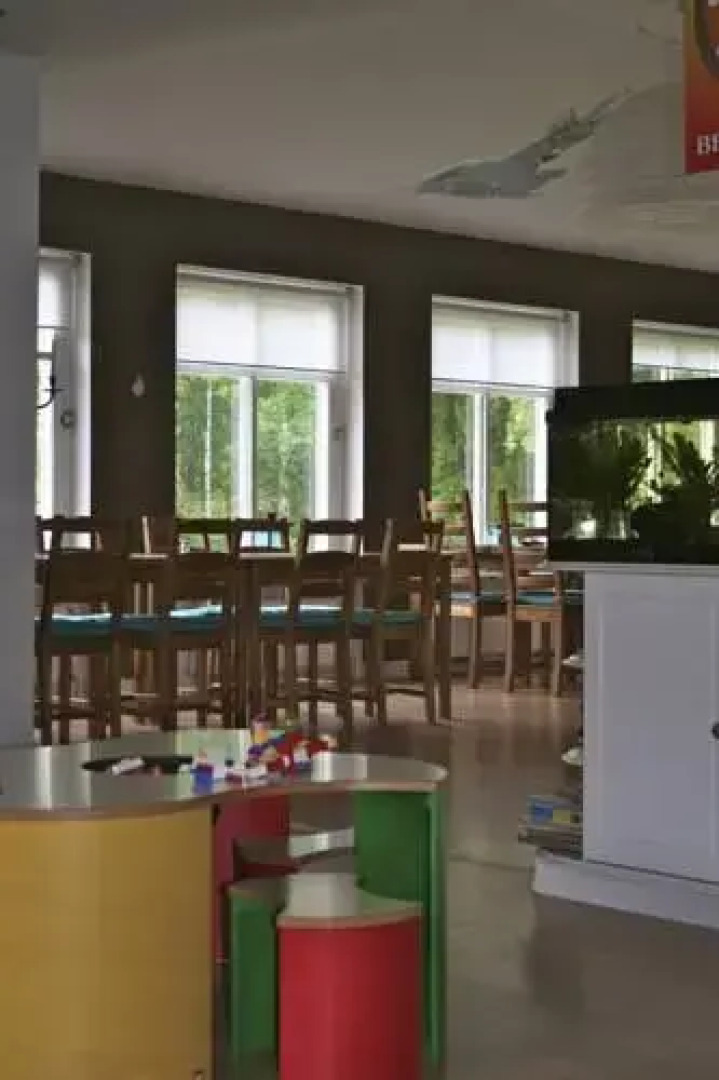 Hotell Svedjegården