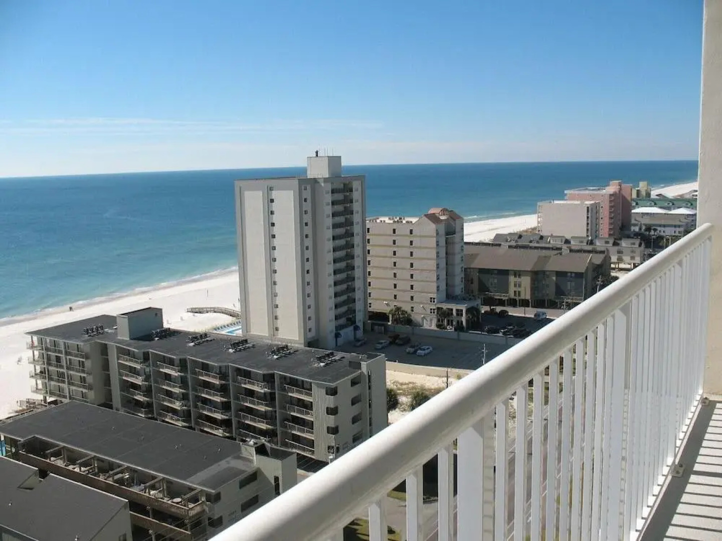 Crystal Tower 1406 condo