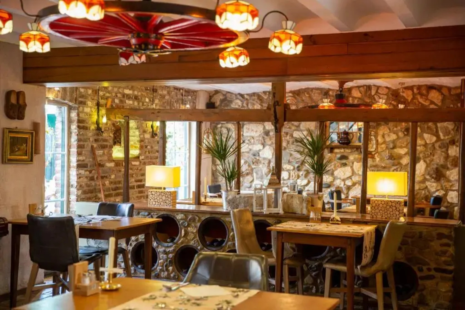 Hotel De Oude Brouwerij