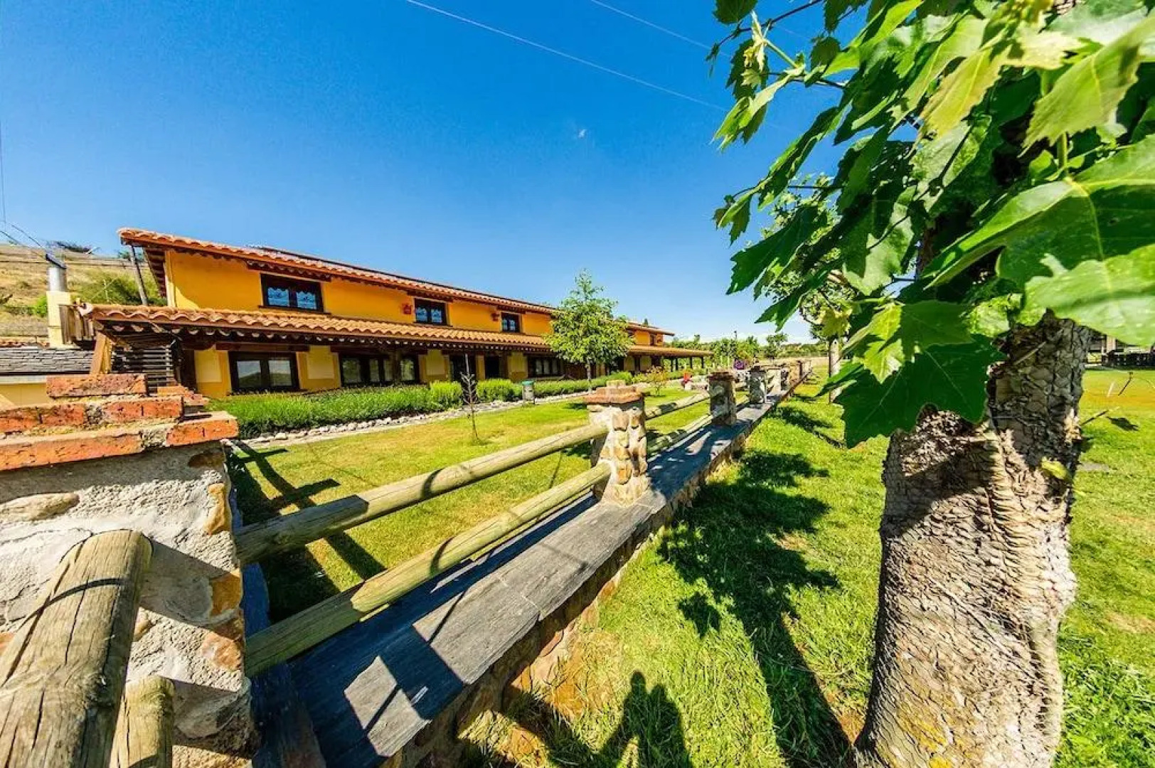 Hotel Rural La Noria