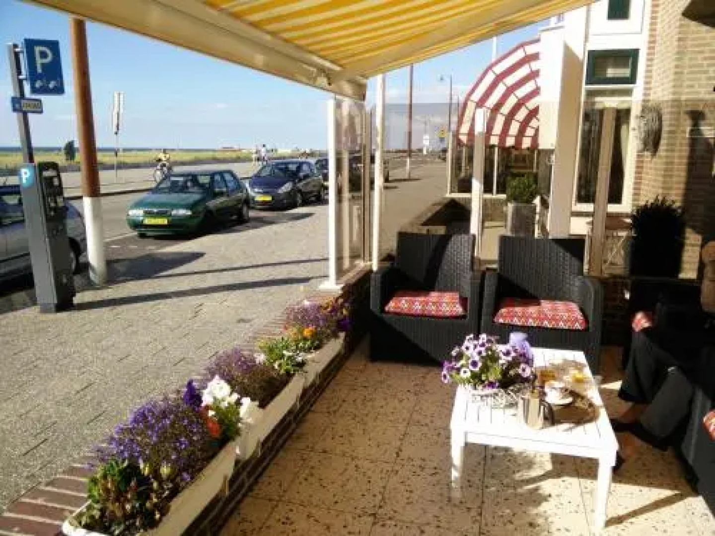 Bed and Breakfast Oude Rijn